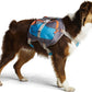 Cesar Millan Dog Backpack Large Blue