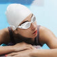 OMID Swim Goggles, P3 Anti-Fog Swimming Goggles for Men Women Anti-UV Goggles