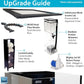 Innovative Marine Starter Kit Aquariums (25 Gallon Lagoon)