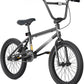 67i Boys BMX Bike 18/20 Inch Ages 8-12 Kids Bicycle with Front Rear U Brake Adjustable Seat Iron Fork 2.09" Wide Tires