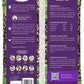 Finch Blend Bird Food - Mix of Sunflower Hearts/Kernels and Nyjer, 5 Pounds - No Grow Seed - For Wild Birds