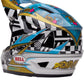 BELL Sanction 2 DLX MIPS Adult Full Face Mountain BMX Downhill Bike Helmet