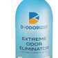 Extreme Odor Eliminator - Highly Effective for Severe Odor Problems - Food, Smoke, Pets, and Garbage - 16oz Spray
