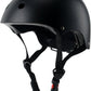 Kids Bike Helmet, Adjustable and Multi-Sport, from Toddler to Youth, 3 Sizes