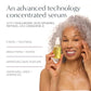 NassifMD Hydro-Screen Hydrating Serum with Hyaluronic Acid & Ceramides – Lightweight, Fast-Absorbing Formula for Smooth, Plump, Moisturized Skin – Ideal for Dry or Sensitive Skin