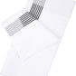 Mixweer Caddy Golf Towel 22" x 42" Large Caddy Towel Camping Sport Towels Cotton Soft Towels for Man Golf Lovers