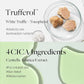 d'alba Piedmont Daily Mild Cica Calming Pad, Calming and Soothing Pads, Gentle Exfoliation