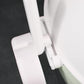 PawHut Hooded Cat Litter Box, Large Kitty Litter Pan with Lid, Scoop, Leaking Sand Pedal, Top Handle, Light Green