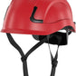 Defender Safety H2 Safety Helmet Hard Hat, Type 2 Class C and E, ANSI Z89.1 and EN 12492 Rated