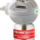 FELIWAY MultiCat Calming Pheromone Diffuser: 1 Diffuser Kit & 3 Refills