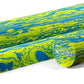 Low Density Soft/Medium Foam Physical Therapy Roller (36" Half Round)