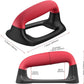 Kipika Push Up Bars, Pushup Stands With Thickened Soft Plastic Handle, Stable and Non-Slip Base, Pushup Handles Perfect for Floor Strength Training