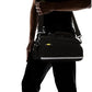 Topeak MTX TrunkBag - Rear Bicycle Bag - Spacious Storage and Easy Mounting