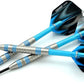 CUESOUL Professional Tungsten Steel Tip Dart Set 85% Tungsten 22g/24g/26g-Glory Series