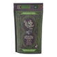 Writer's Tea Word Count - Energy Tea - Black Tea, Flavoring, Cinnamon, Rose Petals, and Orange Peel Tea Blend - Contains Caffeine - 20 Woven Sachets