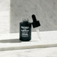 Brickell Men's Anti Aging Hyaluronic Acid Serum for Face, Reviving Day Serum for Men, Natural and Organic with Protein Peptides to Restore Firmness and Collagen, 1 Ounce, Scented