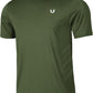 NORTHYARD Breathable 2.0™ Men's Athletic Workout T-Shirt