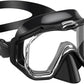 W WSTOO Kids Swim Goggles with Nose Cover,Snorkel Diving Swimming Mask for Youth 5-15,HD 3-Window Wide Vision Anti-Shattered Lens Anti-Fog&Leak