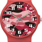 Kids Analog Watch Boys Girls, 30M Waterproof, Sports Watch for Boys, Easy to Read Children's Thin Dial Wrist Watches with Soft Band, for Ages 5-15 Kids Great Birthday Gifts Christmas Day