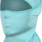 Achiou Balaclava Face Mask, Ski Mask for Men Women Football, Lightweight Sheisty, Ninja Shiesty Sun Hood UV Protector Cycling