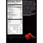 PROTIFIT - High Protein Wafer Bar, 15g Protein, Low Calorie, Low Carb, Low Fat, Trans Fat Free, Cholesterol Free, Ideal Protein Compatible, 5 Servings Per Box (Raspberry)