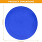 9 Inch Poly Vinyl Spot Markers