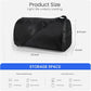 C&F BOGMOST Small Gym Bag for Women & Men,Small Lightweight Duffel Bag Carry On Bags Mini Duffel Travel Bag Waterproof Sports Bags for Workout/Sport/Travel, Purple