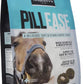 Majesty's PillEase Horse Treats | A Delicious Soft and Pliable No Bake Cookie Horse Treat | Makes Giving Pills & Medication Easy | Made in The USA - 48 Wafers