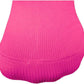Fitliva Knee High Long Sports Socks Unisex Multicolor 3/6/12 Pairs