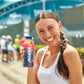 A-GAME Sports Drink, Concord Grape, The Ultimate Hydration Sports Beverage for Athletes, 8 Essential Vitamins including B, C, & E plus Natural Sea Salt Electrolytes, All Natural Flavors & Sweeteners, Gluten Free, 16 Fl Oz (Pack of 12)