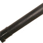 Cane Hiking Stick Mountaineering Stick Black Walking Hiking Men and Women 35 inches