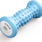 BESKAR Foot Massager Roller for Plantar Fasciitis Relief, Portable Feet Roller to Deep Tissue Muscle Massage, Foot Arch and Heel Pain, Reflexology Tool