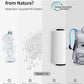 ECOHUB Hydration Backpack for Men Women, 20L Lightweight Hiking Daypack Cycling Backpack with 2L Water Bladder, Insulated Hydration Pack with Waist Pack