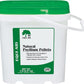 Farnam Equi Aid Natural Horse Psyllium Pellets Supplement for Horses, Supports Removal of Sand & Dirt From the Ventral Colon, 5 Pound, 16 Scoops
