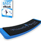 Zenmarkt Turning Boards for Dancers - Ballet Spin Boards for Dancers, Ice Skaters, Cheerleaders, and Gymnasts - Specially Designed to Improve Your Turns, Balance, and Stability - Home Dance Equipment