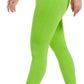 Activewear Thick High Waist Tummy Compression Slimming Body Leggings Pant