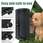 Handheld Dog Grooming Brush Deshedding Dog Brush for Dogs Cats Rabbits Horses Gentle Dog Deshedding Tool Ergonomic Dog Groomer Brush Horse Deshedding Tool Pet Defur Comb