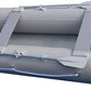 BRIS 15.4ft Inflatable Kayak 4 Person Canoe Boat