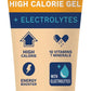 Under the Weather Pet Electrolytes Ready Cal Plus Gel for Dogs | Vet-Formulated High-Calorie Supplement for Dog & Puppy | Provides Essential Calories & Promotes Weight Gain | 3.5 Oz Tube Pack