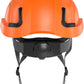 Defender Safety H2 Safety Helmet Hard Hat, Type 2 Class C and E, ANSI Z89.1 and EN 12492 Rated