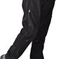 Toomett Men's hiking Snow Pants Skiing Winter Insulated Fleece lined Outdoor Water Repellent camping,walking,fishing