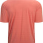 Esabel.C Jacquard Golf Shirts for Men Moisture Wicking Short Sleeve Performance Dry Fit Active Mens Polo Shirts