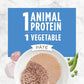Instinct Limited Ingredient Diet, Natural Wet Cat Food, Grain Free Recipe - Real Turkey, 3 oz. Cans (Pack of 24)