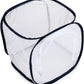 Insect and Butterfly Habitat Cage Terrarium Pop-up 12 X 12 X 12 Inches