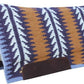 Professional's Choice Ventana Saddle Pad | 100% New Zealand Wool | 1" Felt & Foam Center