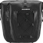 ROCKBROS Bike Panniers Waterproof Rear Rack Bag Max 30L Large Capacity for Cycling Traveling Commuting