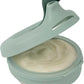b.box Fill + Feed (Sage) | Reusable Baby Food Pouch | For Babies & Toddlers 4m+ | Silicone/Nylon Pouch, BPA-Free Lid | Dishwasher & Microwave Safe | 110mL (3.7oz, ½ Cup) Capacity