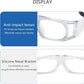 Men Basketball Glasses.Soccer Football Sport Protective Eyewear Safety Goggles,Sports Glasses For Replaceable Lens