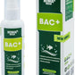 KOIKA BAC+ Aquarium Probiotics, Pleasant Smell, Disease Resistance, Immunity Boosting (BAC+ (New Formula), 105ml)