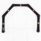 Hockey Revolution Lightweight Stickhandling Training Aid, Equipment for Puck Control, Reaction Time and Coordination